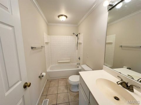 Tiny photo for 106 Jane Drive, St Peters, MO 63376 (MLS # 26025834)