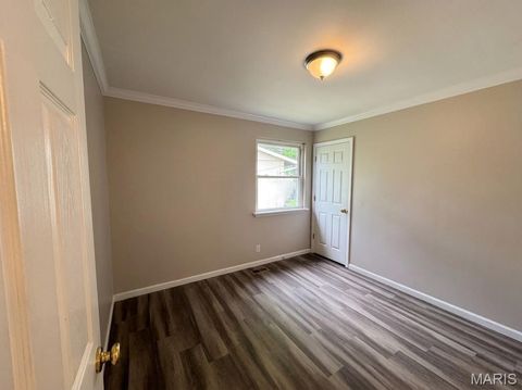 Tiny photo for 106 Jane Drive, St Peters, MO 63376 (MLS # 26025834)