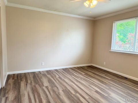 Tiny photo for 106 Jane Drive, St Peters, MO 63376 (MLS # 26025834)