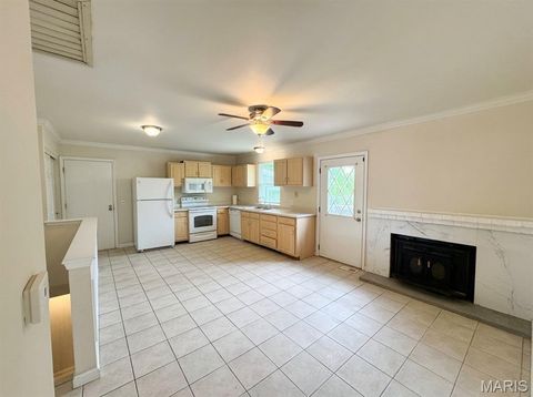 Tiny photo for 106 Jane Drive, St Peters, MO 63376 (MLS # 26025834)