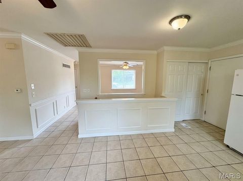 Tiny photo for 106 Jane Drive, St Peters, MO 63376 (MLS # 26025834)