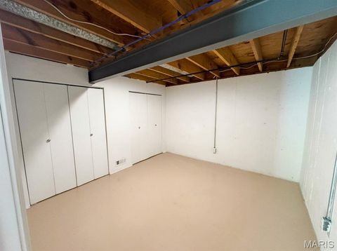 Tiny photo for 106 Jane Drive, St Peters, MO 63376 (MLS # 26025834)