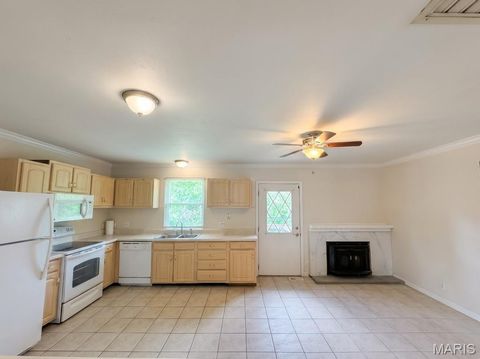 Tiny photo for 106 Jane Drive, St Peters, MO 63376 (MLS # 26025834)