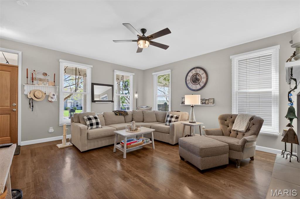 New Town - Residential