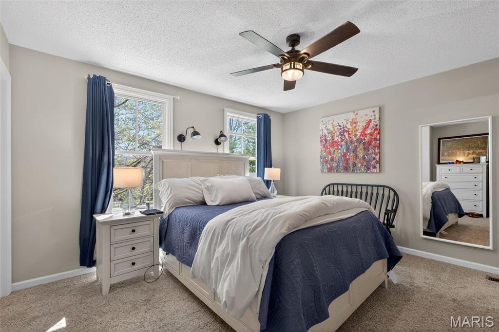 New Town - Residential