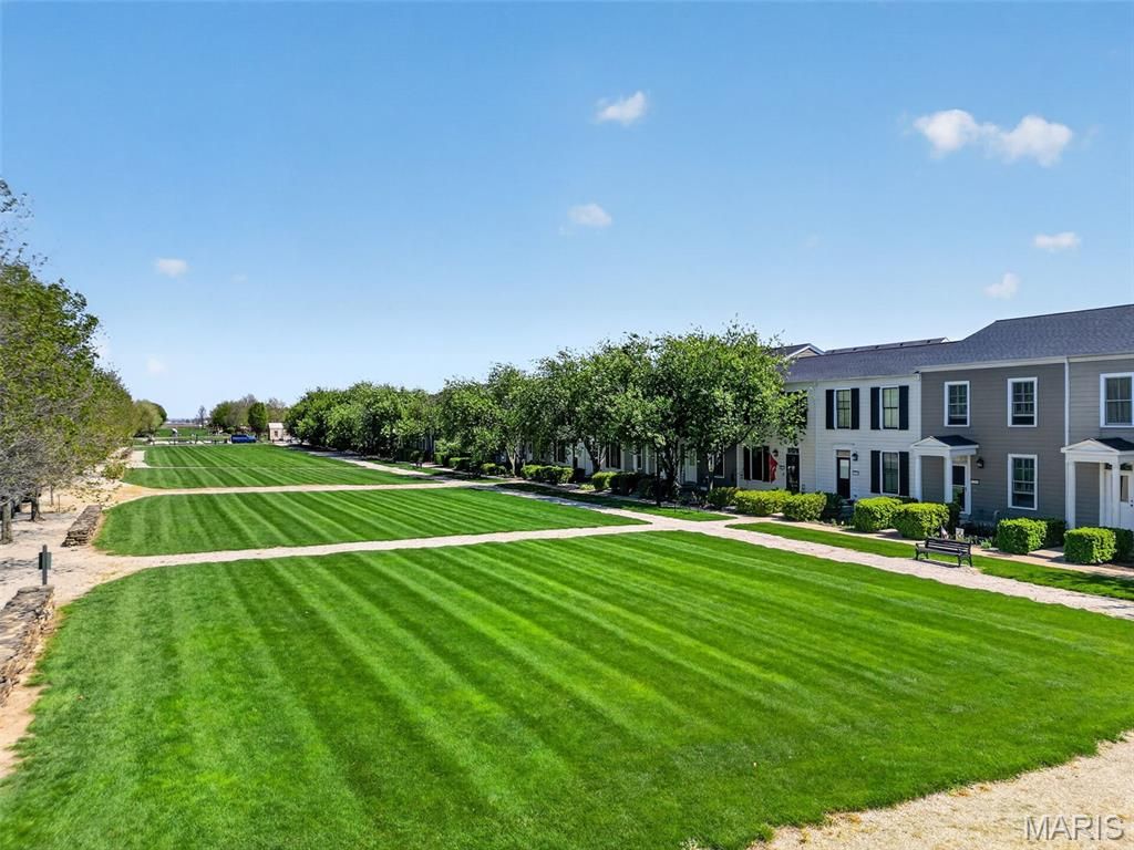 Photo of 3208 S Civic Green Drive, St Charles, MO 63301 (MLS # 26021049)