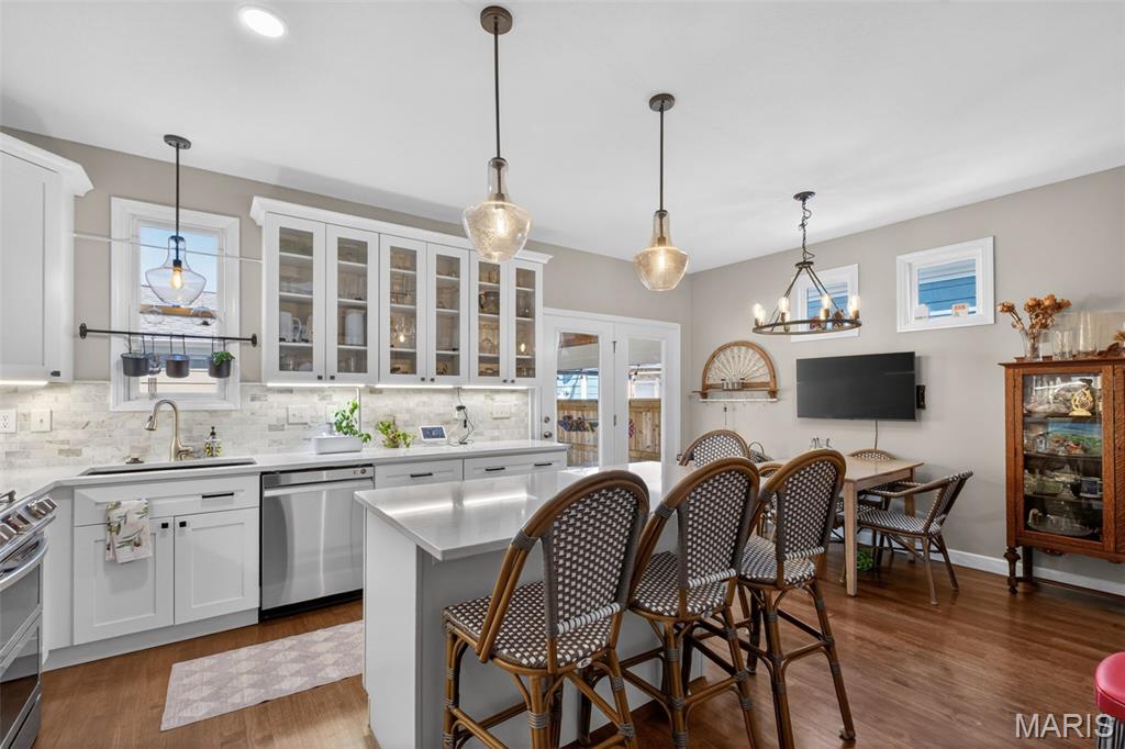 New Town - Residential