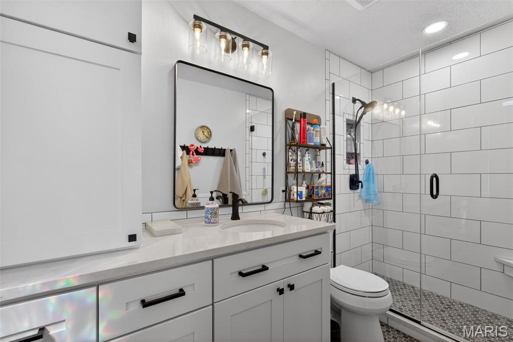 New Town - Residential