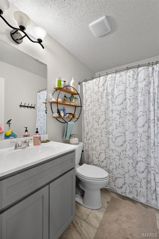 New Town - Residential