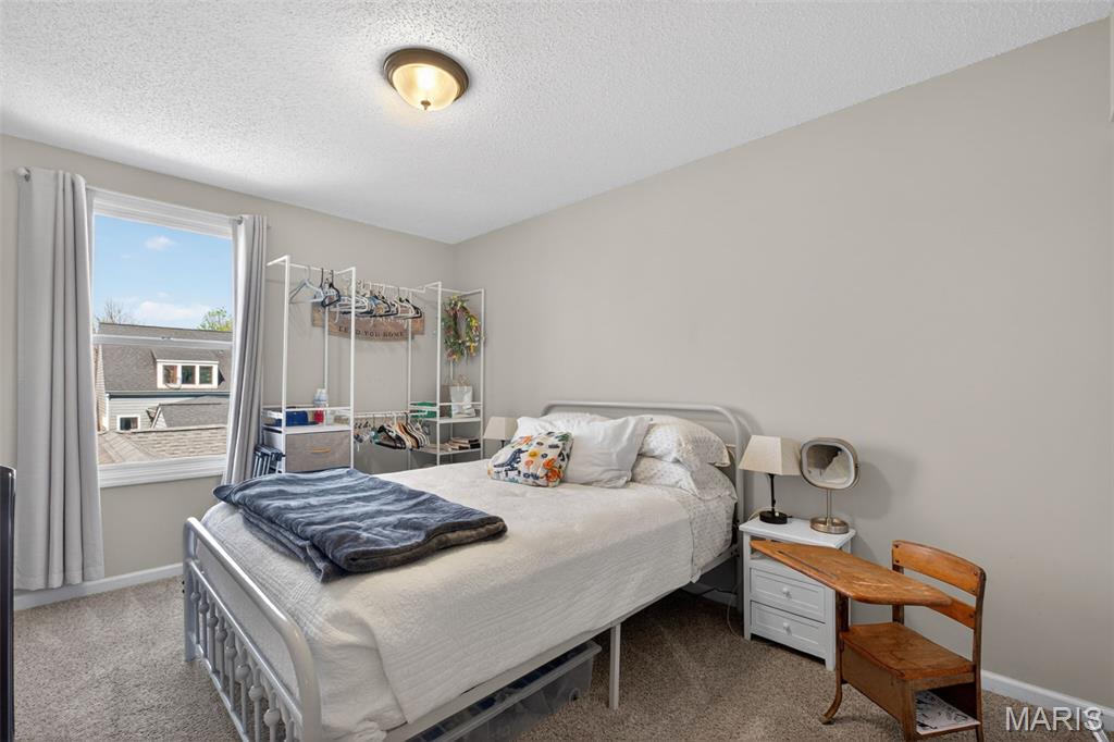 New Town - Residential