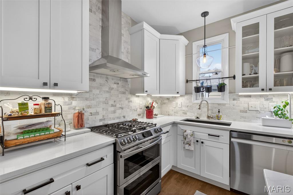 New Town - Residential