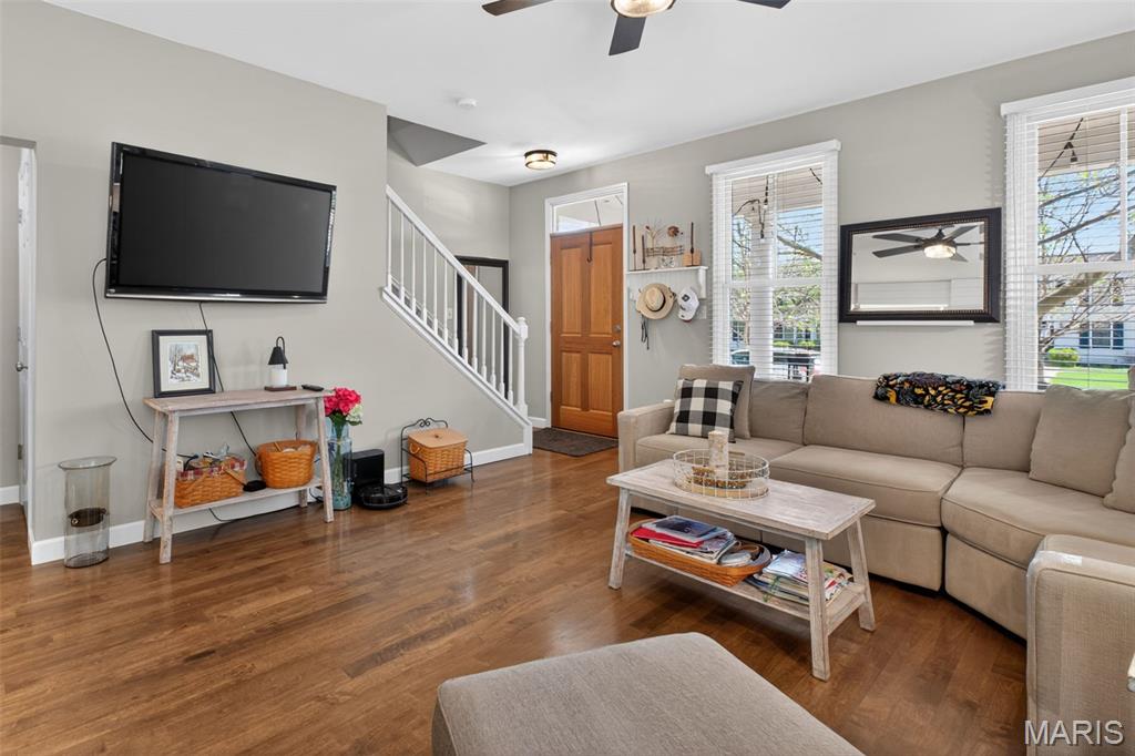 New Town - Residential