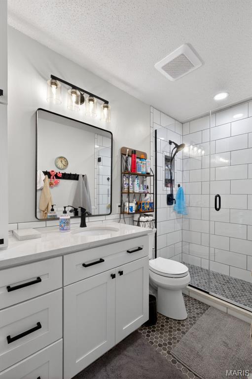 New Town - Residential