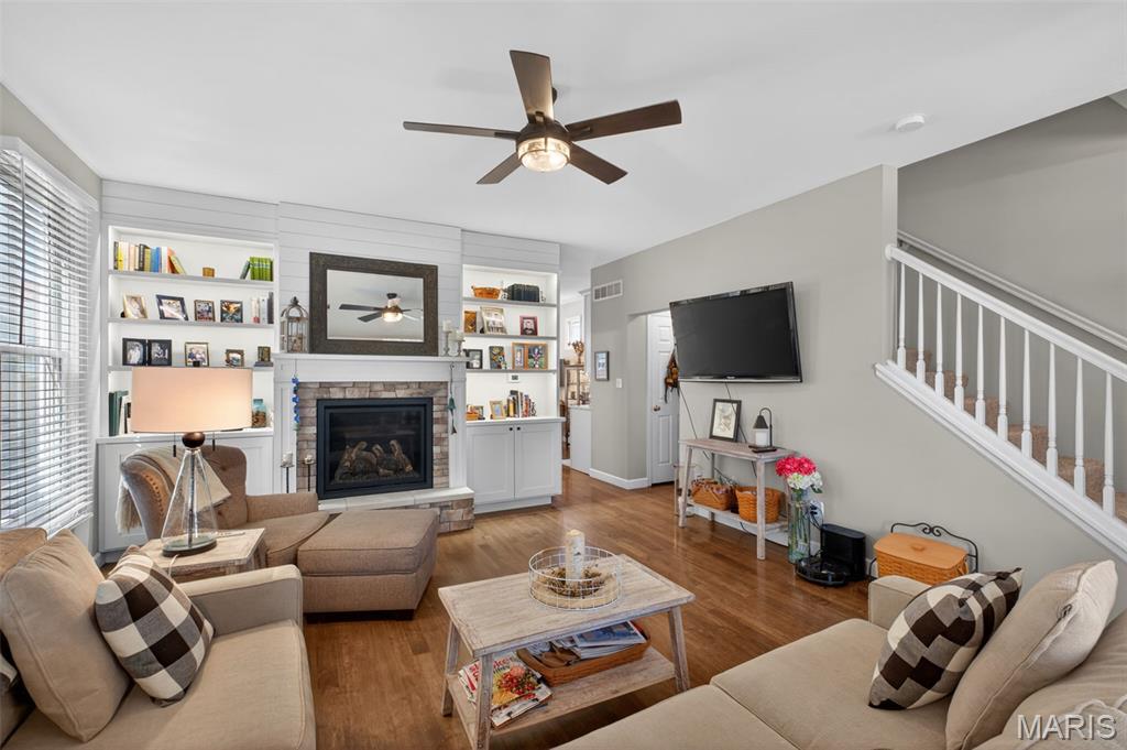 New Town - Residential