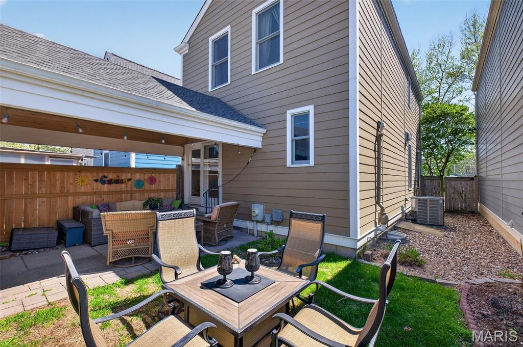 New Town - Residential