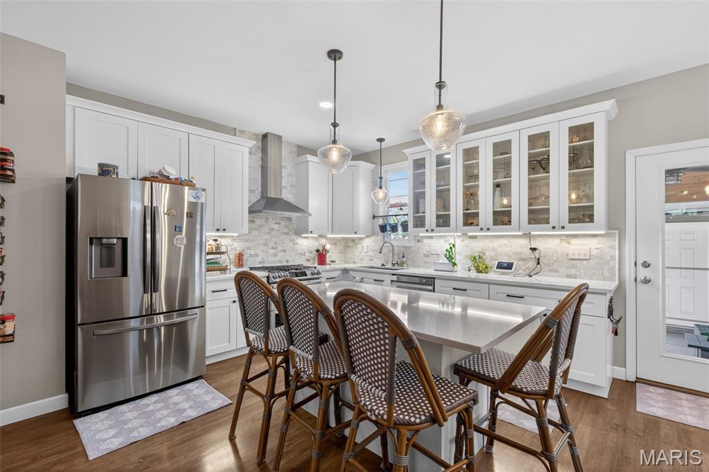 New Town - Residential