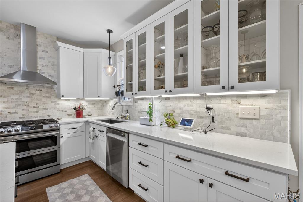 New Town - Residential