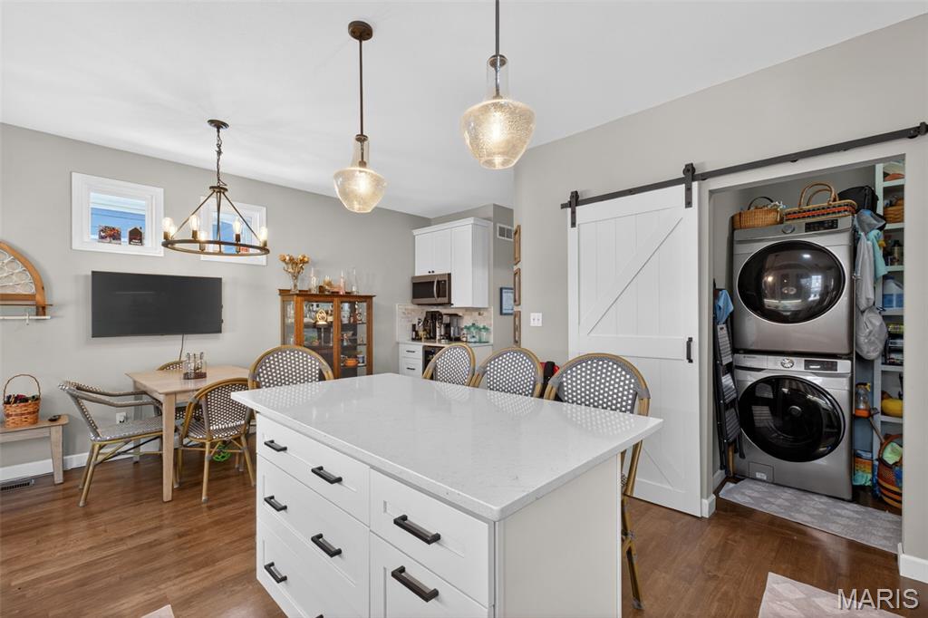 New Town - Residential