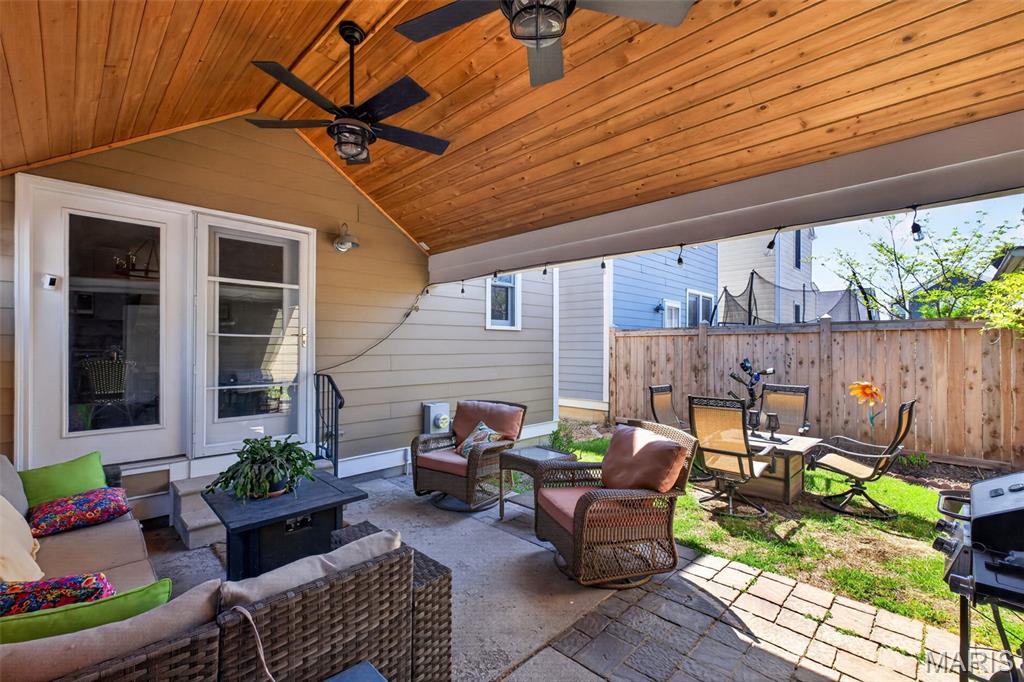 New Town - Residential