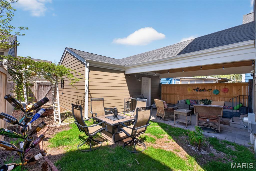 New Town - Residential