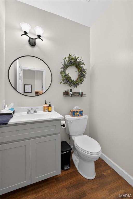 New Town - Residential