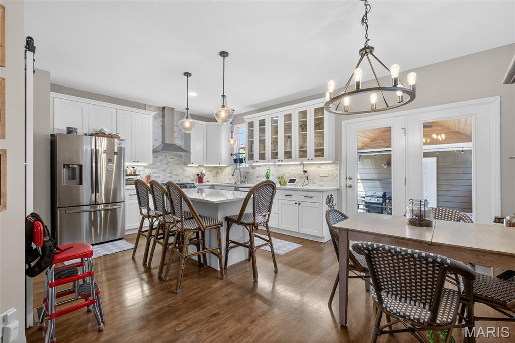 New Town - Residential