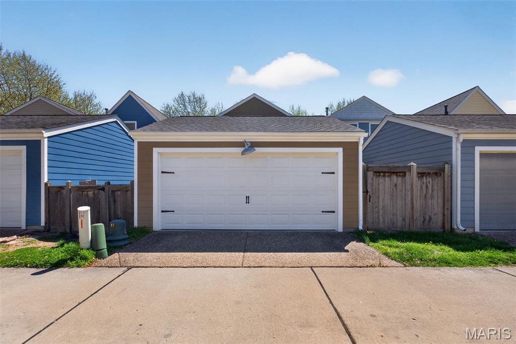 New Town - Residential