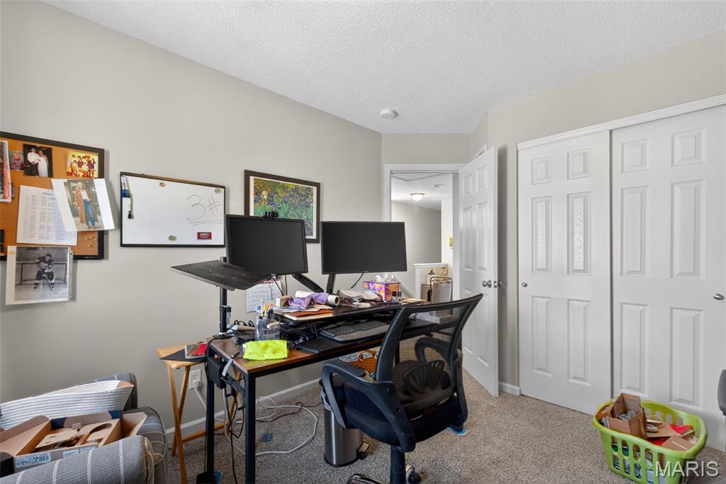 New Town - Residential