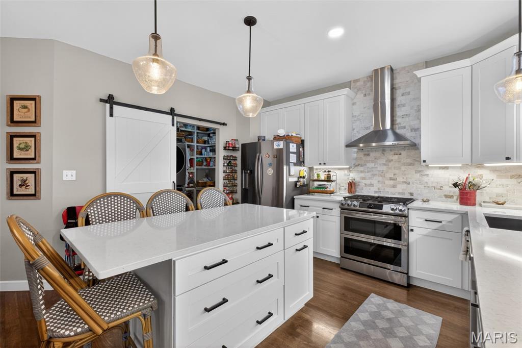 New Town - Residential