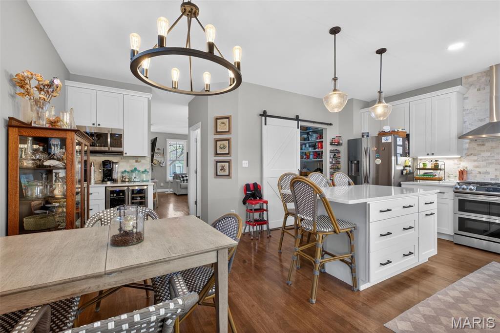 New Town - Residential