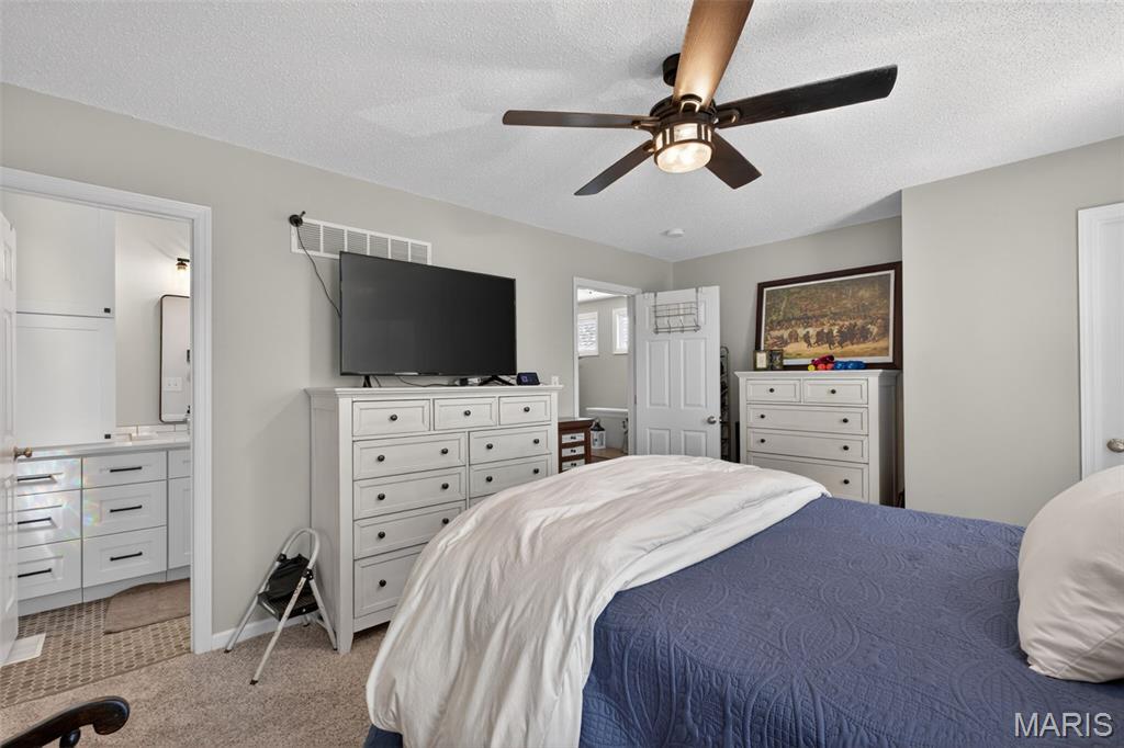 New Town - Residential