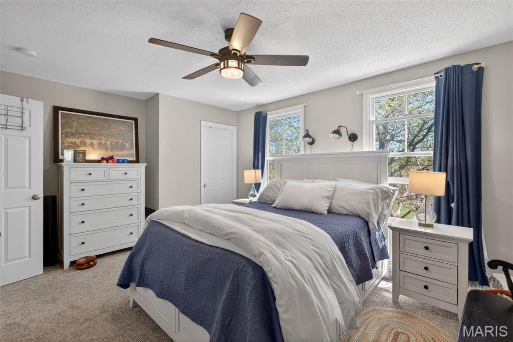 New Town - Residential