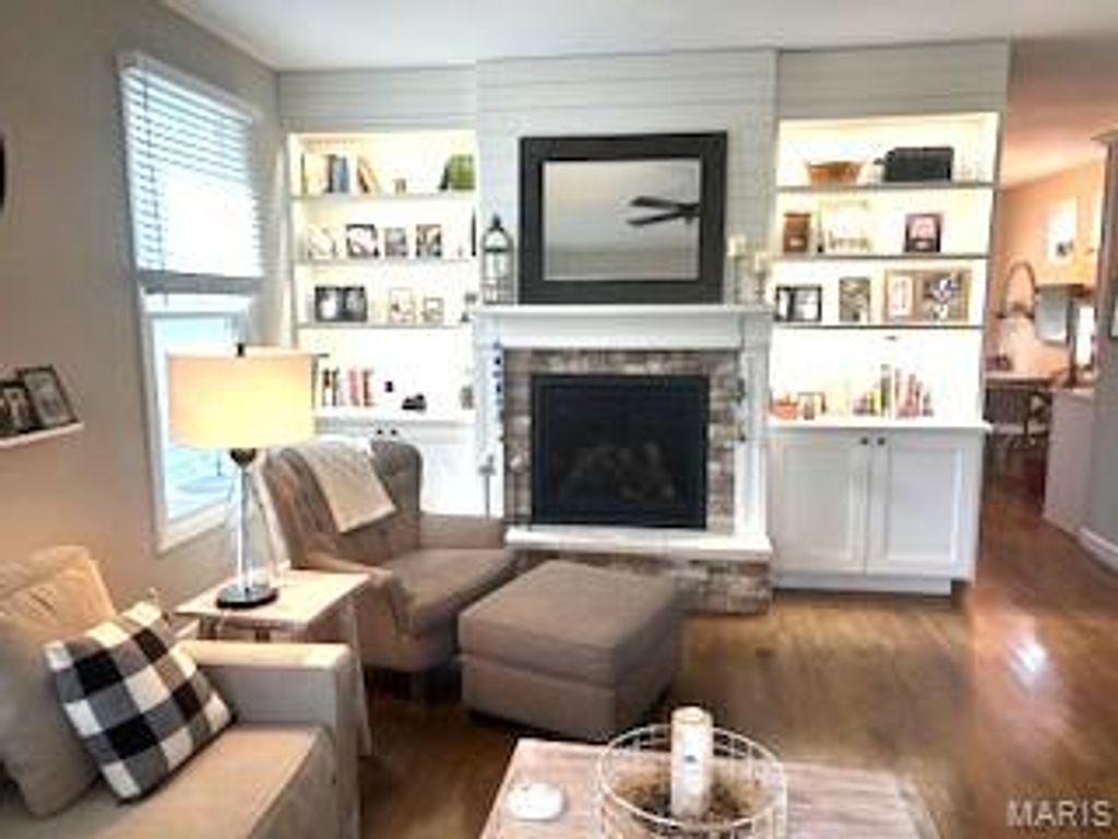 Photo of 3208 S Civic Green Drive, St Charles, MO 63301 (MLS # 26021049)