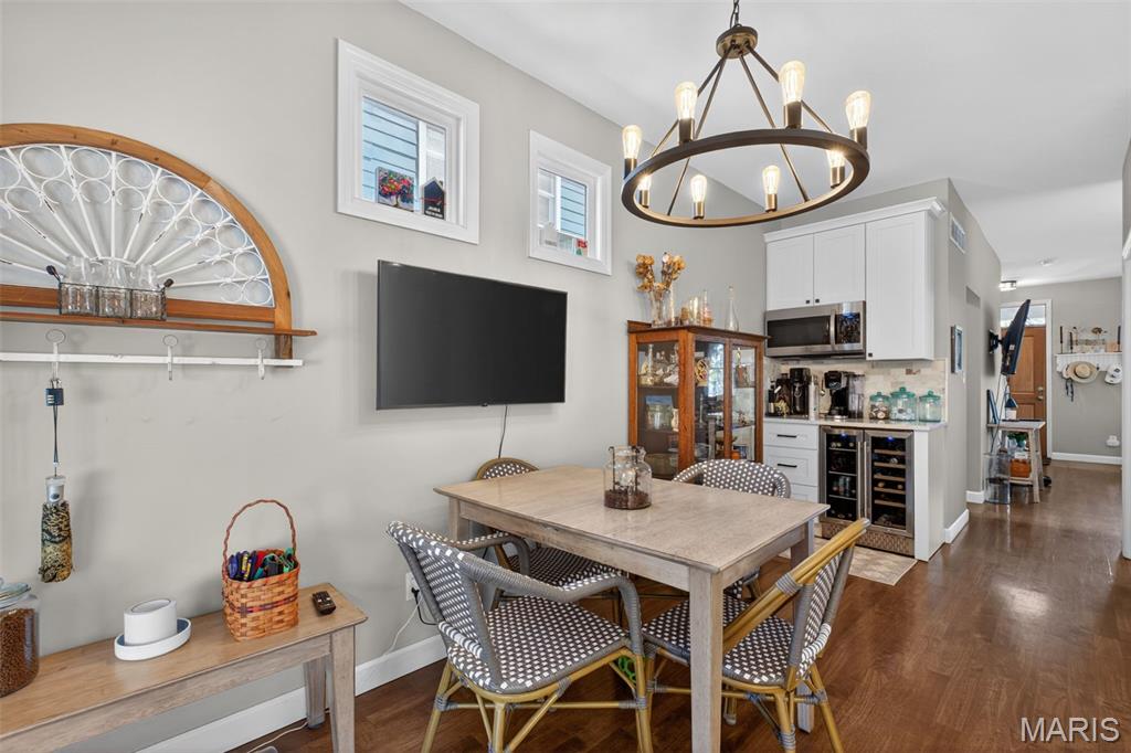 New Town - Residential