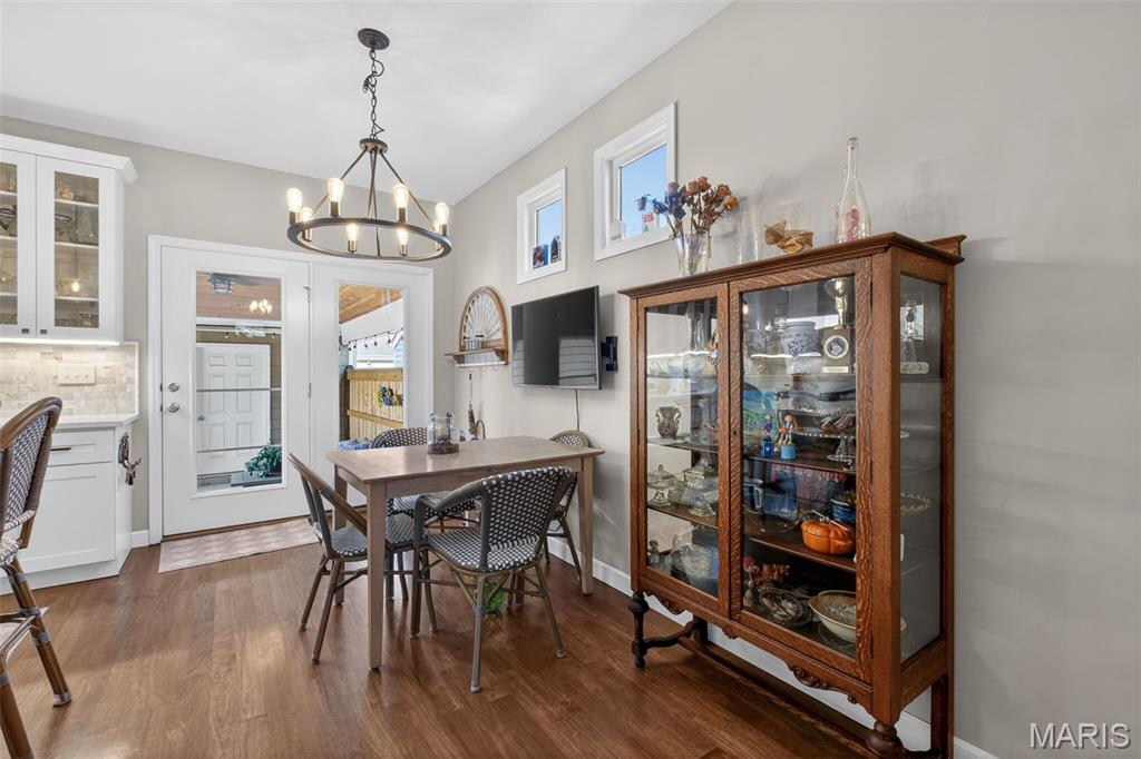 New Town - Residential