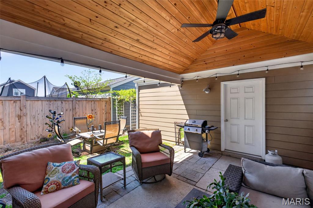 New Town - Residential