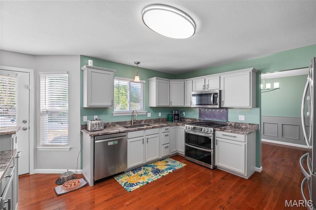 Villages/Arrow Rdg 01 - Residential