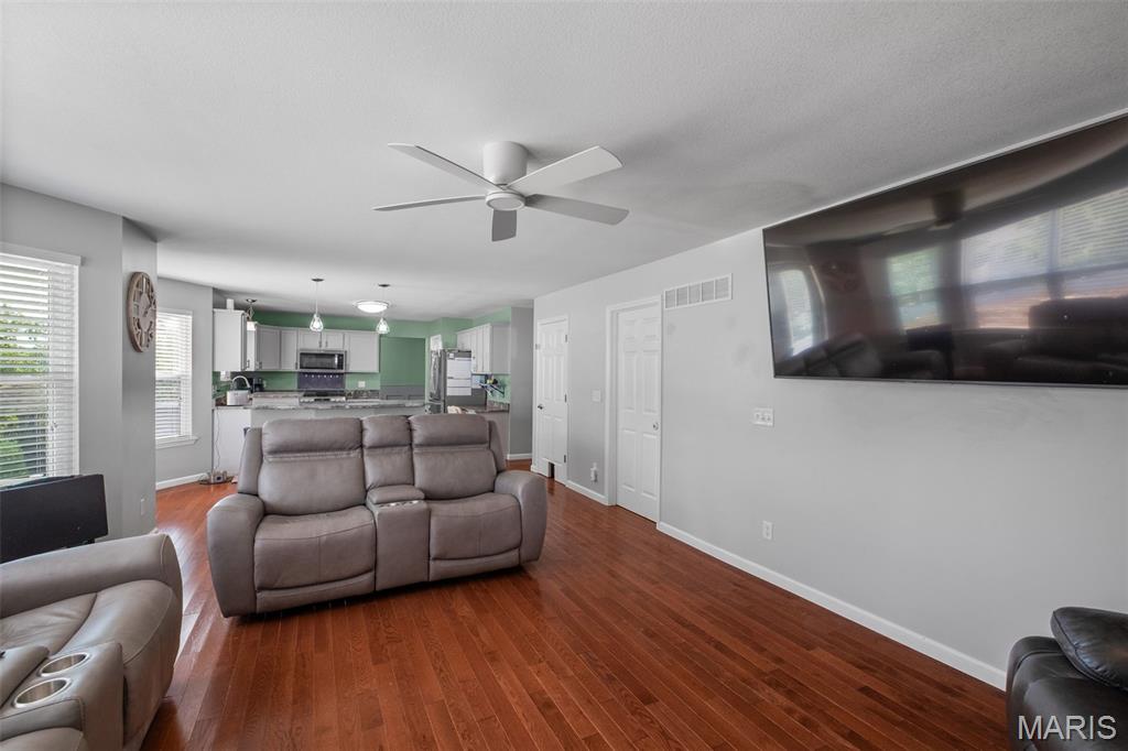 Villages/Arrow Rdg 01 - Residential