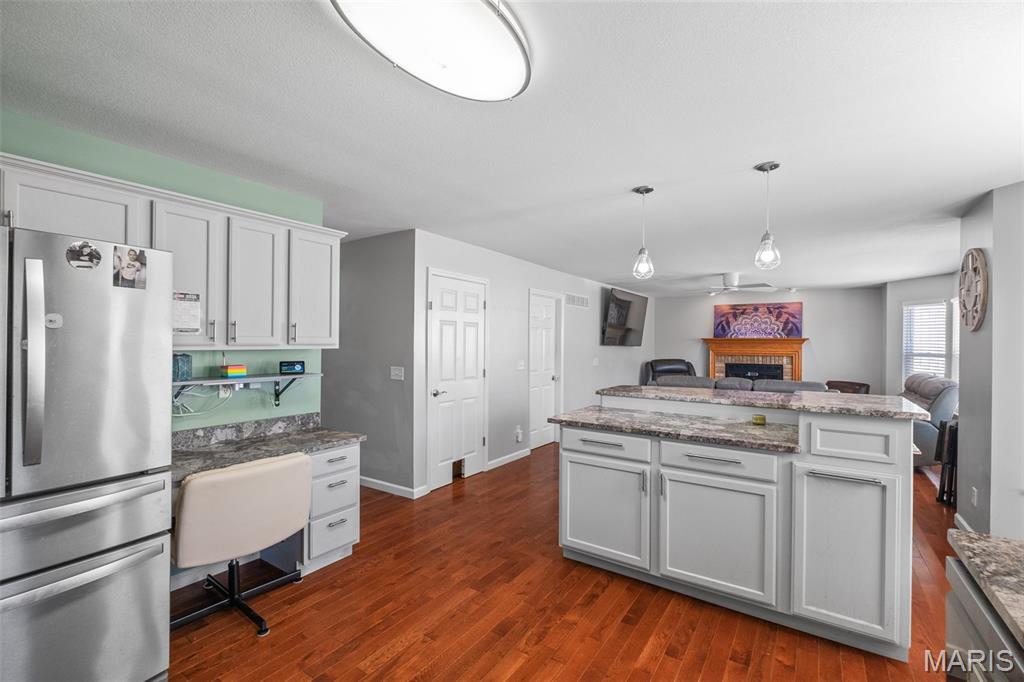 Villages/Arrow Rdg 01 - Residential