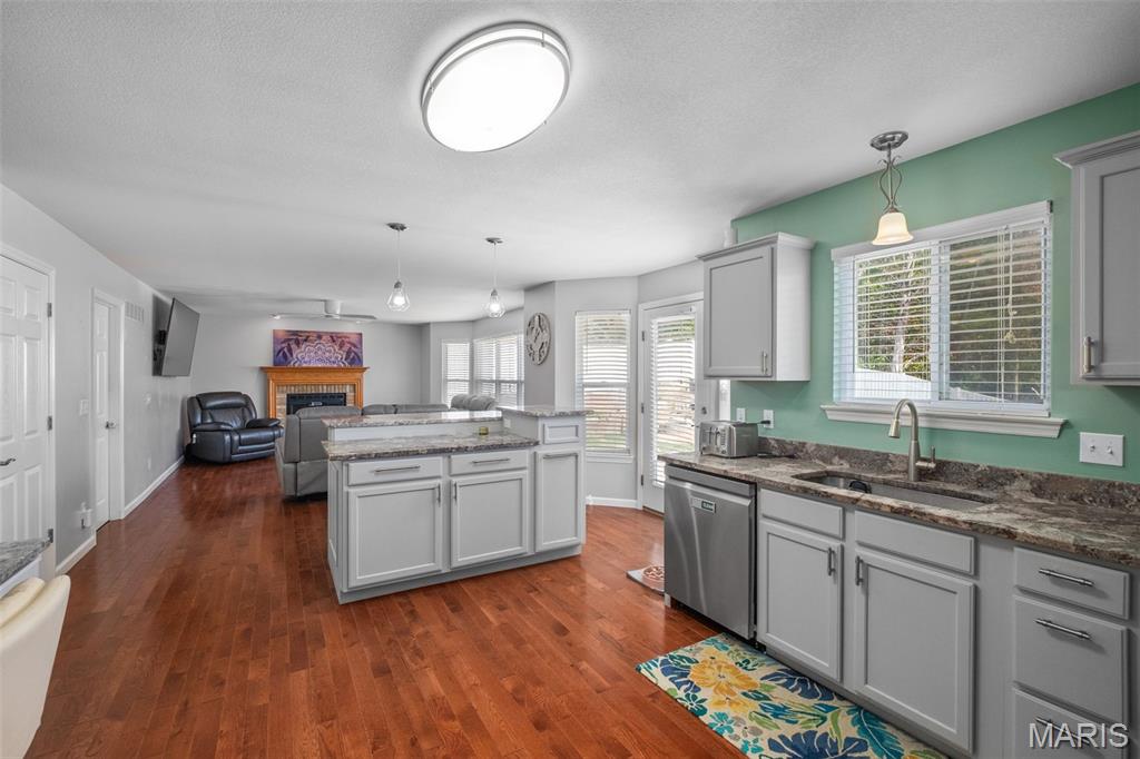 Villages/Arrow Rdg 01 - Residential