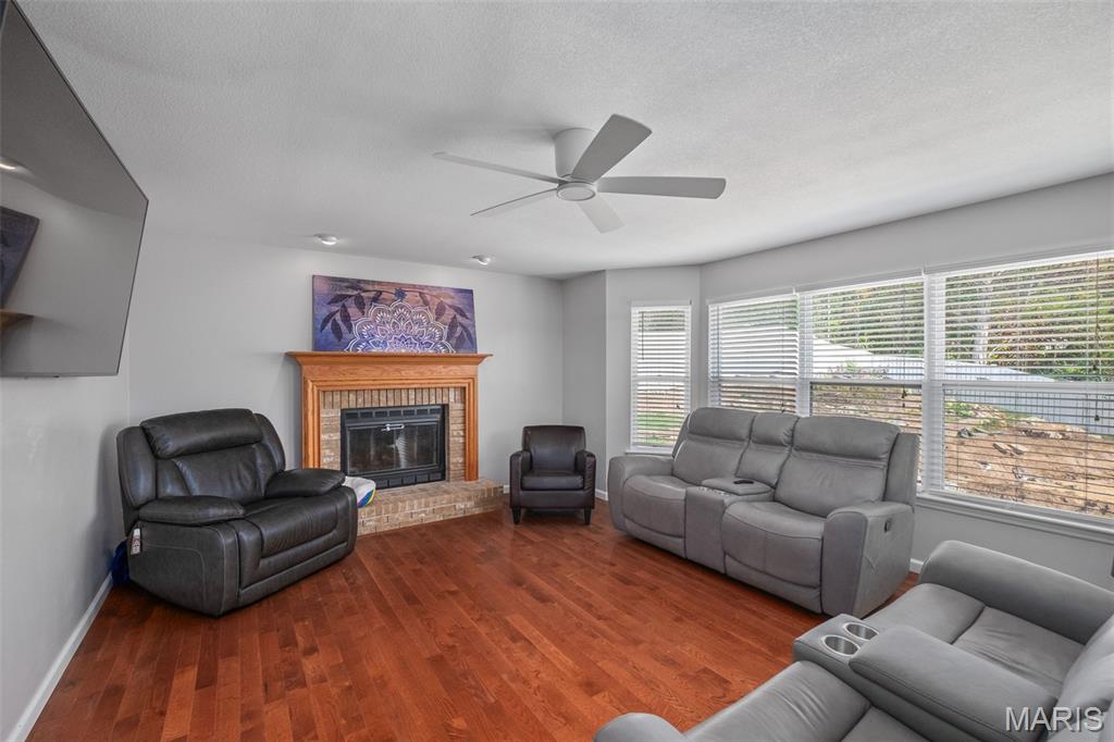 Villages/Arrow Rdg 01 - Residential