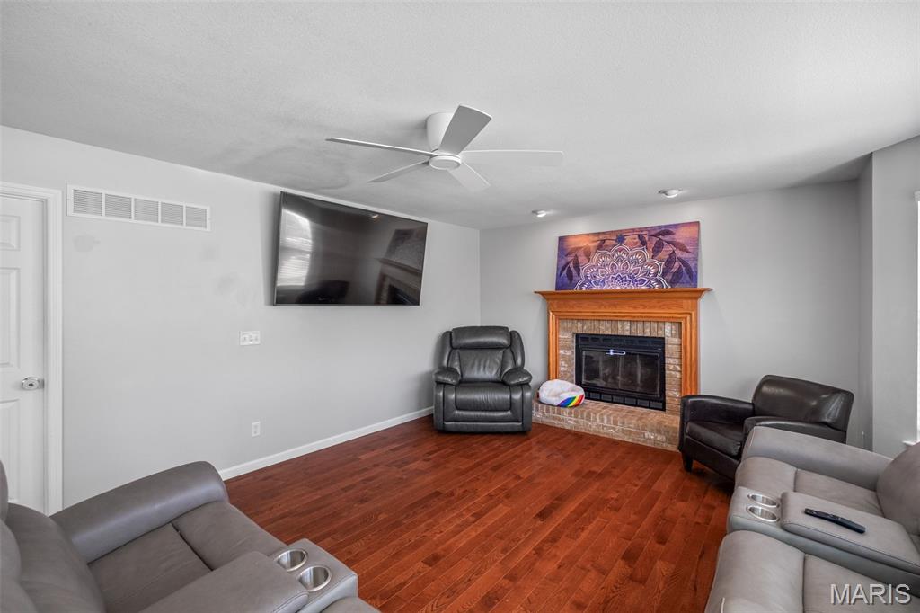 Villages/Arrow Rdg 01 - Residential