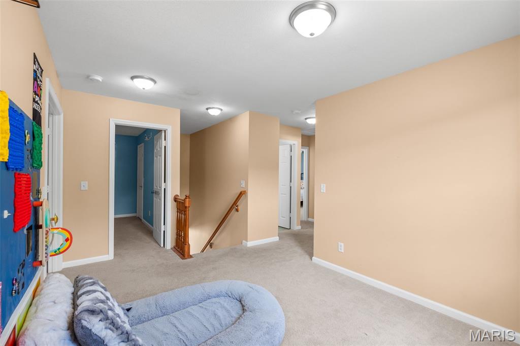 Villages/Arrow Rdg 01 - Residential