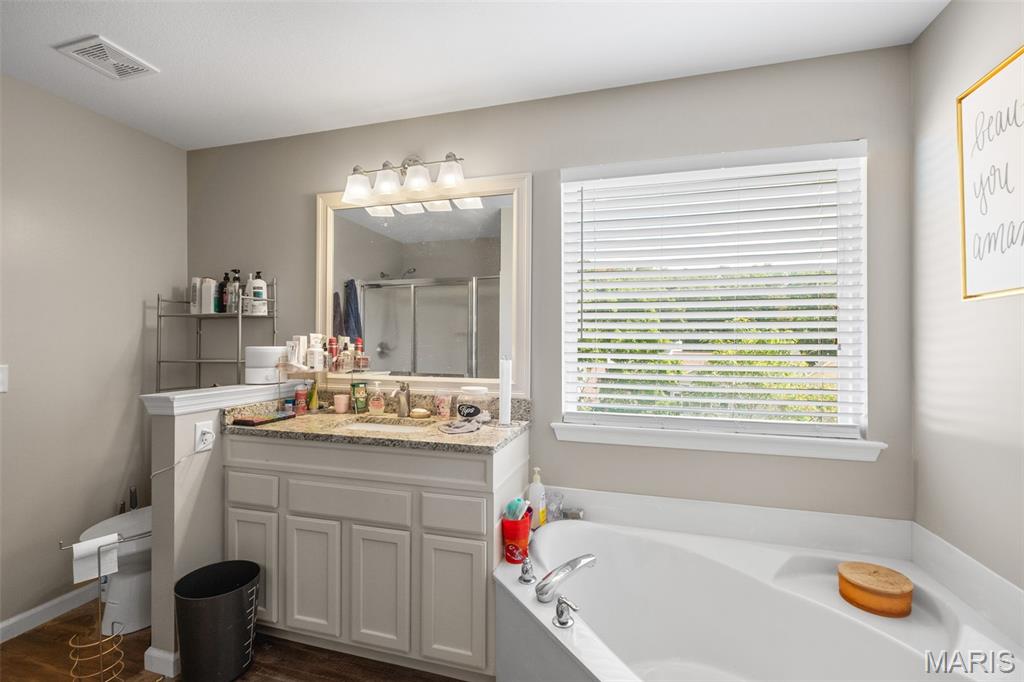 Villages/Arrow Rdg 01 - Residential