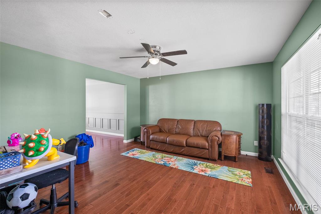 Villages/Arrow Rdg 01 - Residential