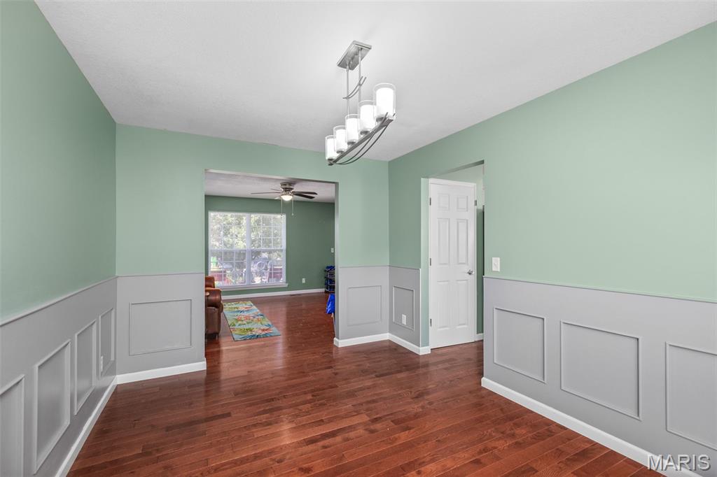 Villages/Arrow Rdg 01 - Residential