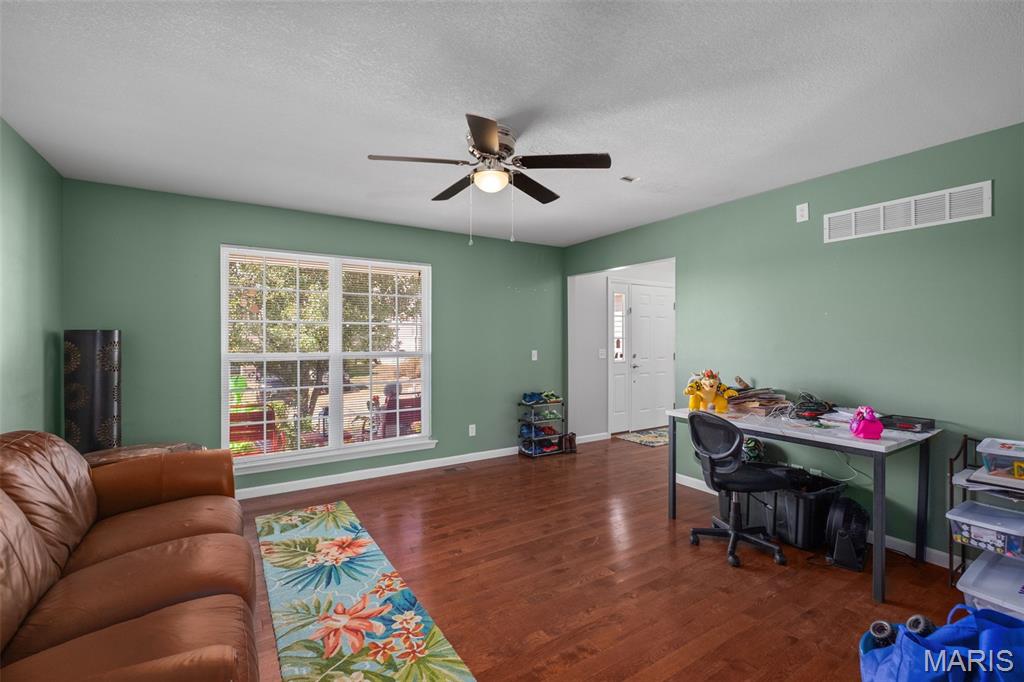 Villages/Arrow Rdg 01 - Residential