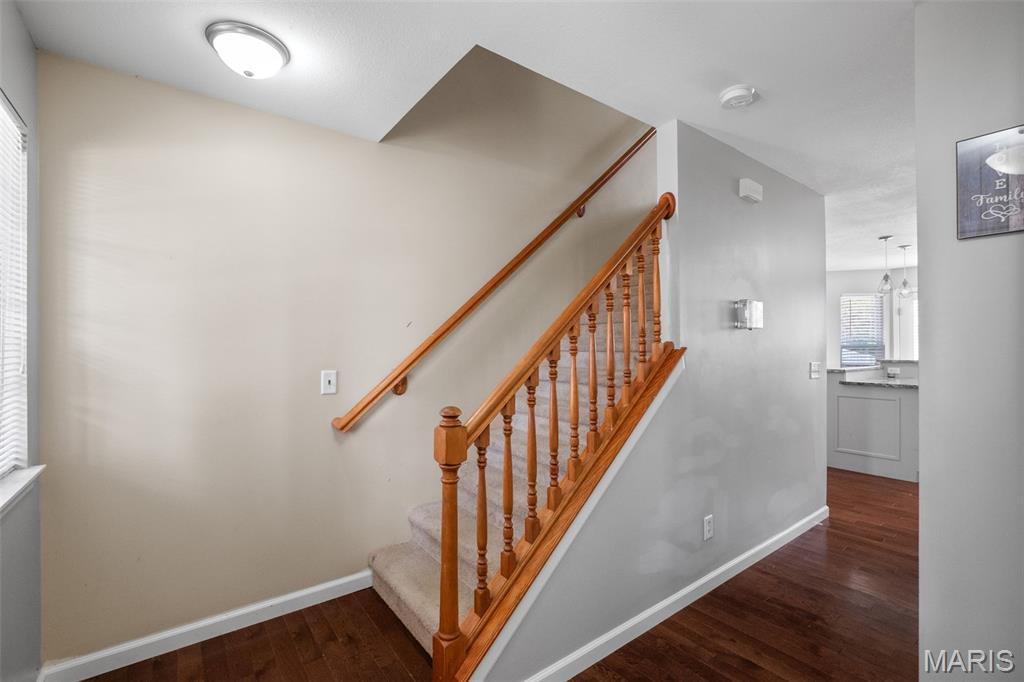 Villages/Arrow Rdg 01 - Residential