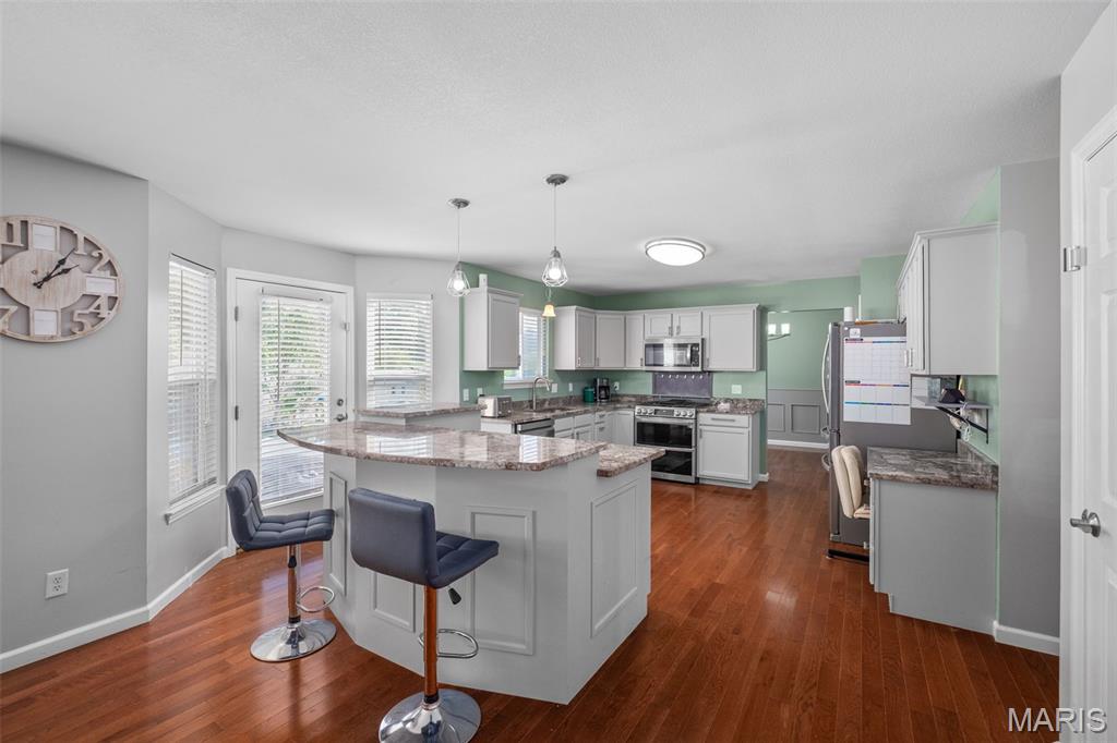 Villages/Arrow Rdg 01 - Residential