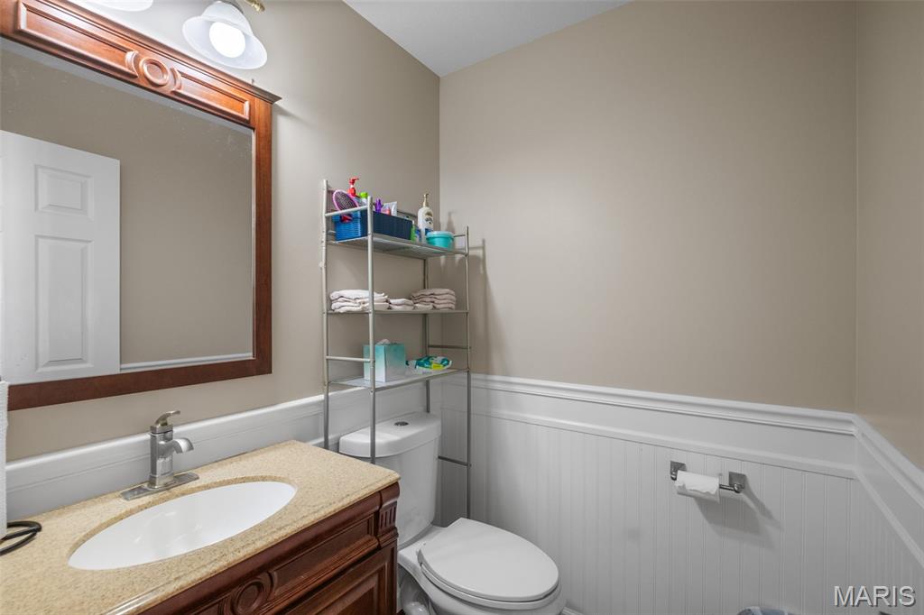 Villages/Arrow Rdg 01 - Residential